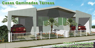 Casas Geminadas 2